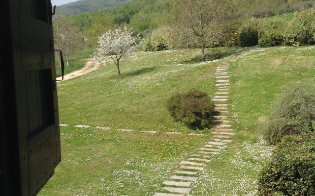 Resort Locanda San Verolo Boutique Hotel