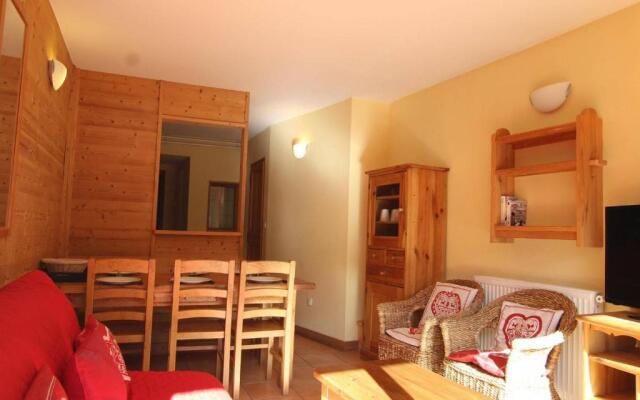 Appartement Serre Chevalier, 2 pièces, 6 personnes - FR-1-330E-104