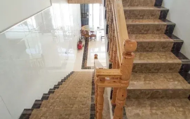 Shennongjia Warm Inn