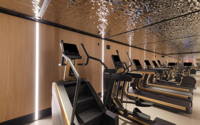 Park Hyatt Istanbul - Macka Palas