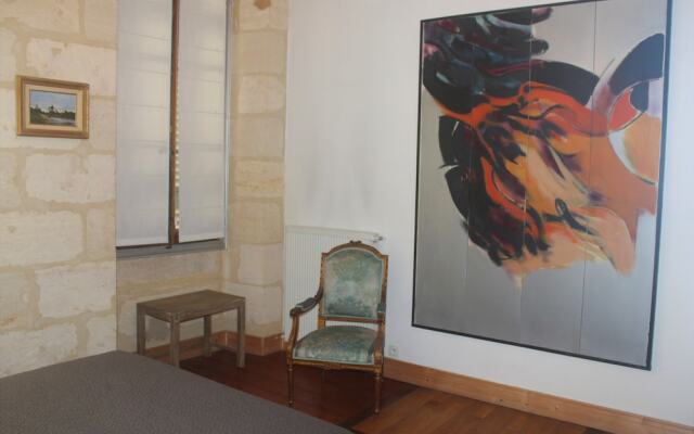 L'appart du Vieux Marché