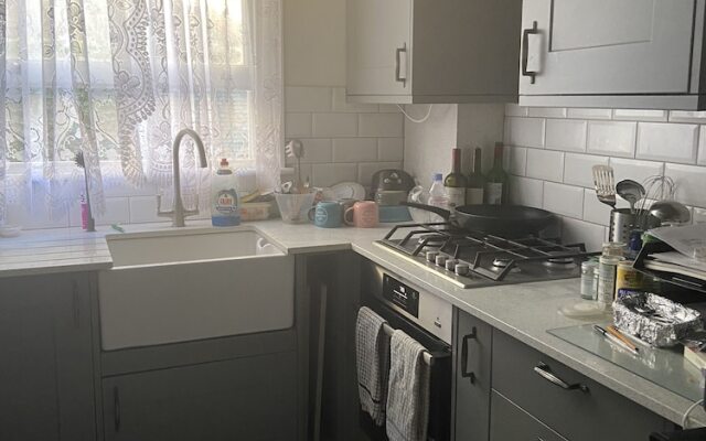 Mid City Charm - 1-bed Apartment in London