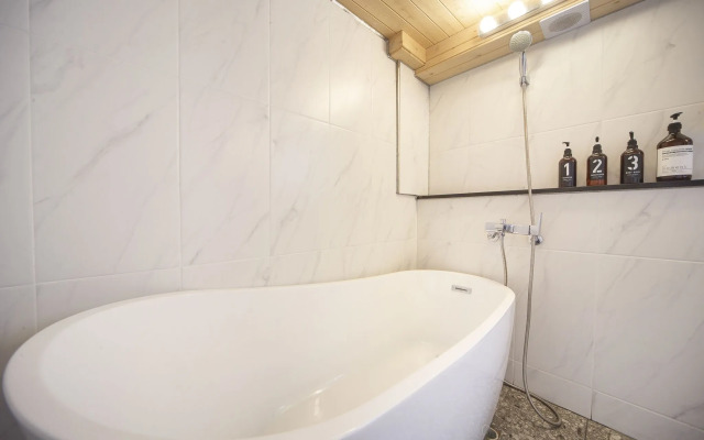 Gwangju Cheomdan Hotel Choice