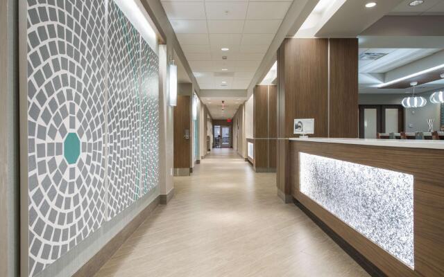 Hampton Inn Greenville/I-385 Haywood Mall