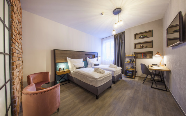 Hotel Memories OldTown
