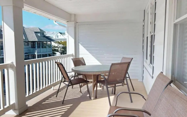 The Beach House
