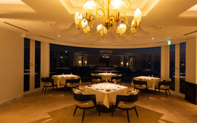 Hayama Hotel Otowa NO Mori