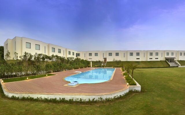 Four Points by Sheraton New Delhi, Airport Highway