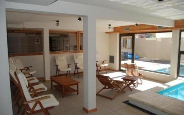 Apartamento Centrico Roca