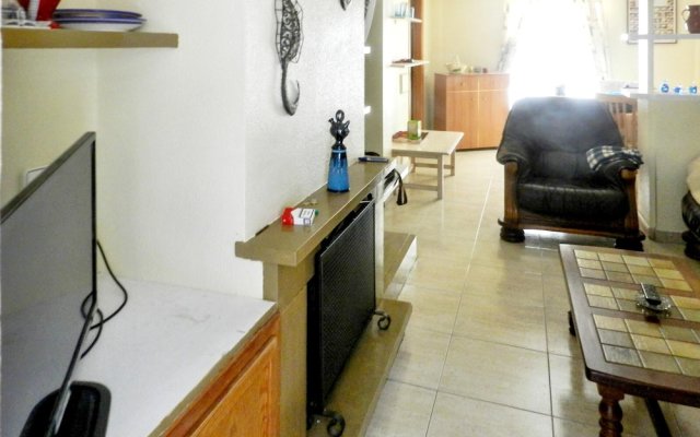 House With 2 Bedrooms in Torrevieja, Alicante, With Wonderful City Vie