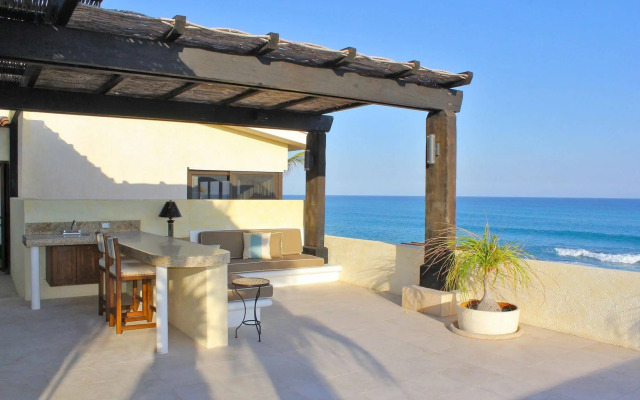 Villa Delfines