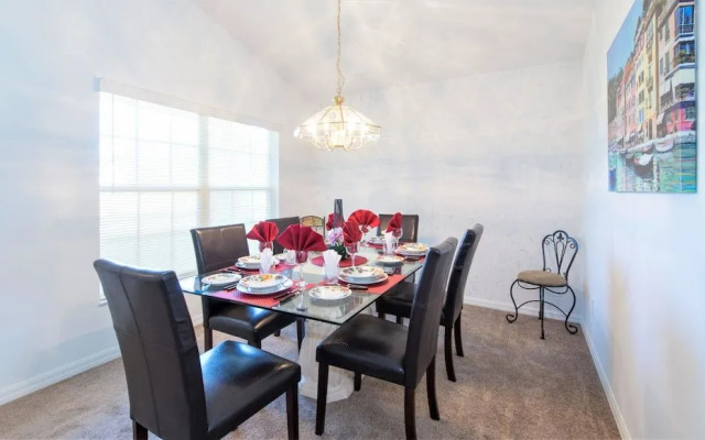 Honey Pot Villa 4 Bedroom