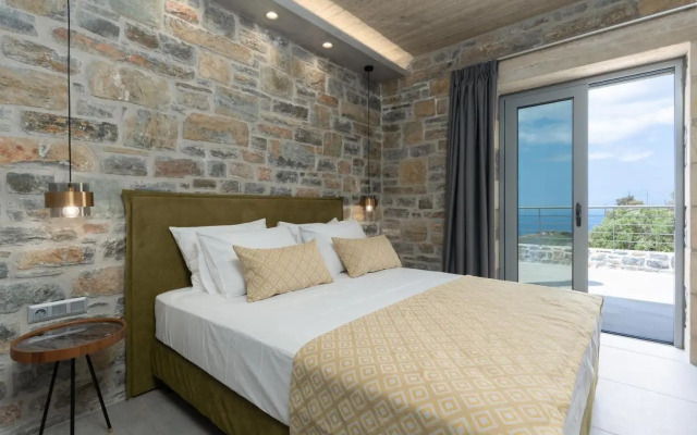 Nature Villas Myrthios