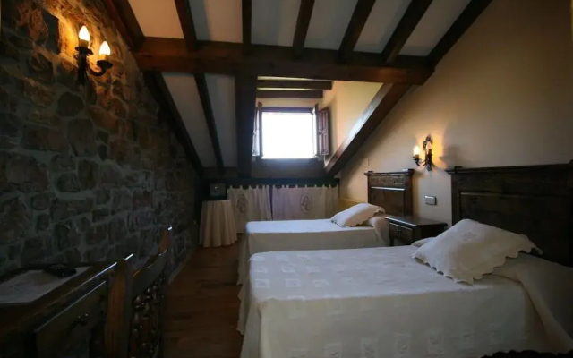 Posada La Colodra
