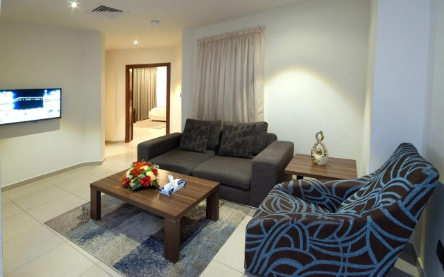 Baateel Suites Furnished Apartments 4