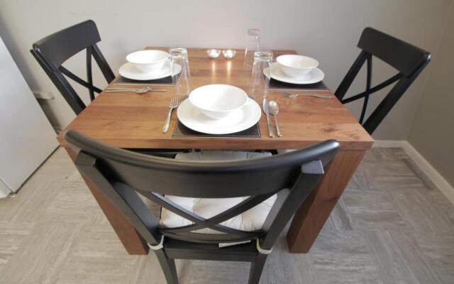 Lovely apartment in the heart of Shoreditch