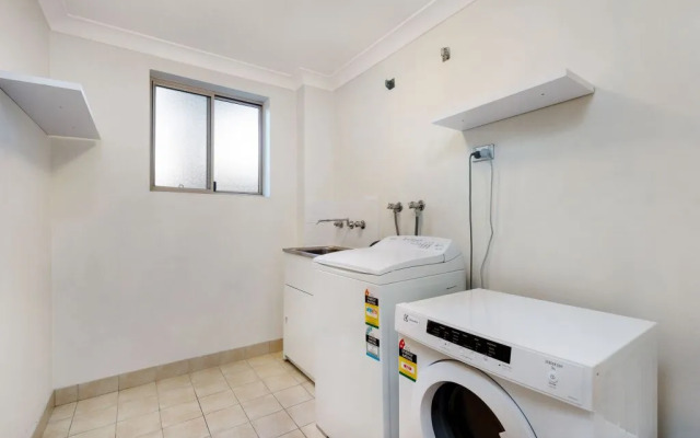 Castle Hill 128 Har Furnished Apartment