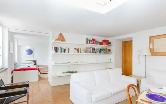 Habitats Villa Fortuny Apartments