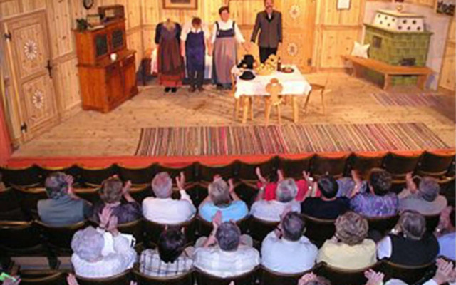Hotel Tipotsch