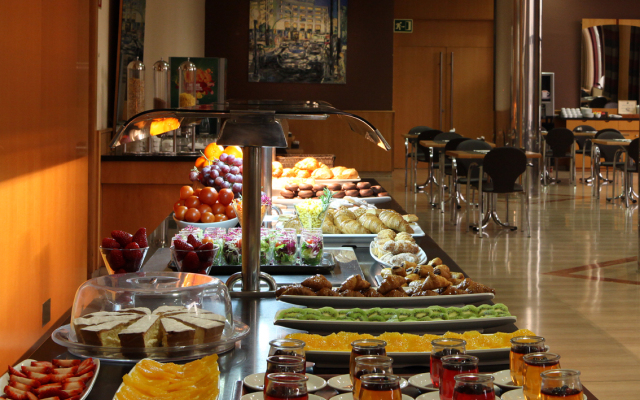 Hotel SB Ciutat Tarragona
