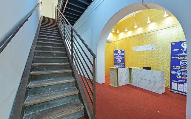 SPOT ON 90850 Ehsan Travels Home  Kl