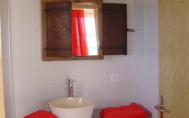 B&B L'Aurosée