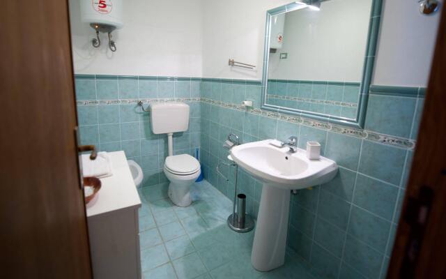 Residence Il Capo