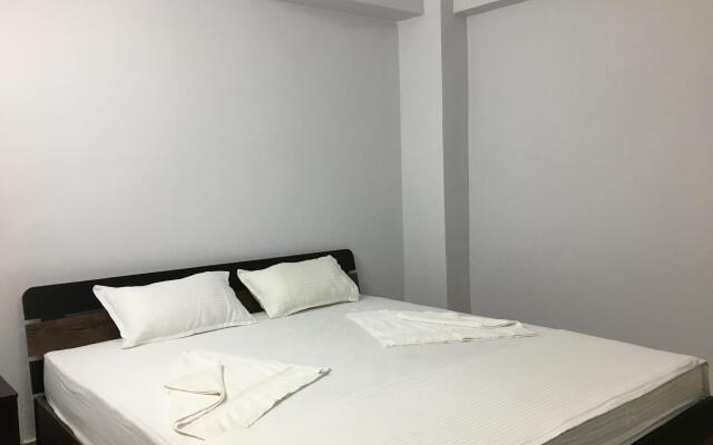 Hotel Comfort Stay