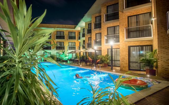 Bessa Beach Hotel