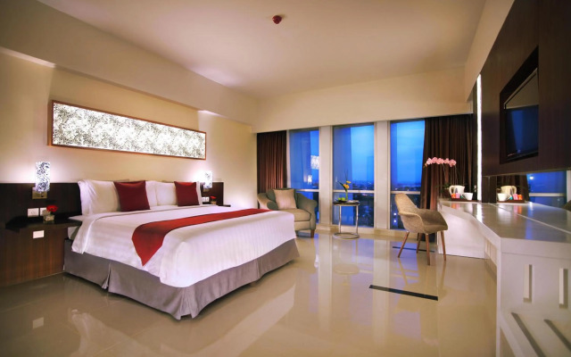 Atria Hotel Malang