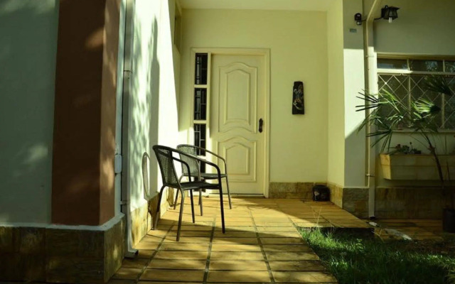 Hotel Pousada Flat da Lagoa