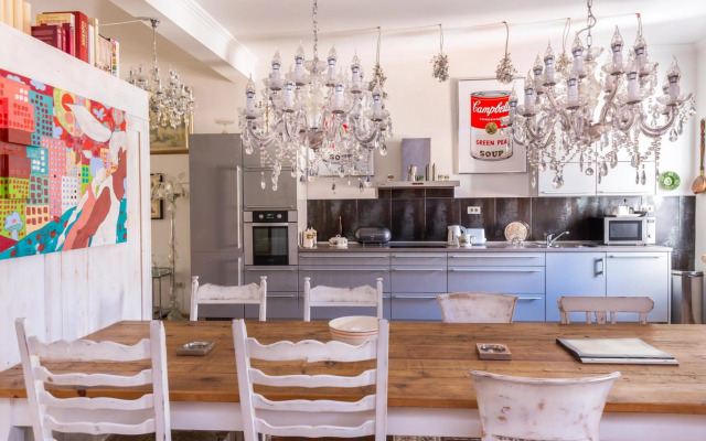 Dubrovnik Luxury Apartments