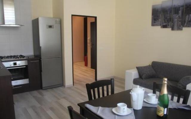 Jurincom Apartments Vilena