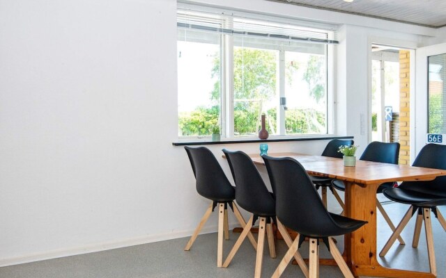 Seaside Retreat in Kegnaes - By Traum Ferienwohnungen