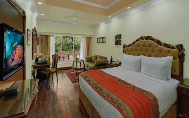 Mayfair Hideaway Spa Resort – Guest Rooms – South Goa