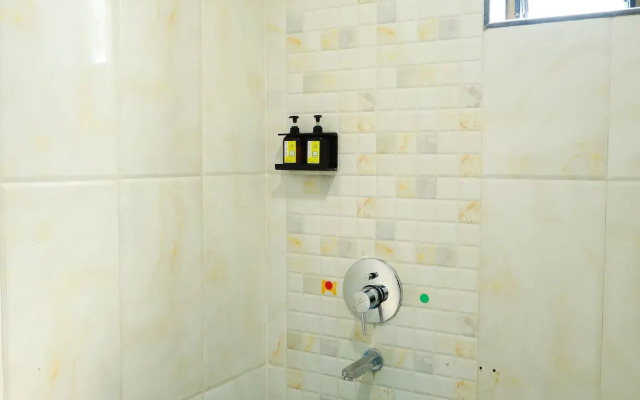 Hotel Sai Bansi