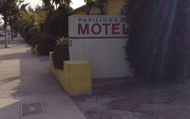 Pavilions Motel