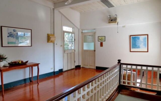 Baan Rub Aroon Guesthouse