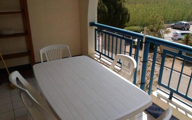 Appartement Le Lavandou, 2 pièces, 4 personnes - FR-1-308-92