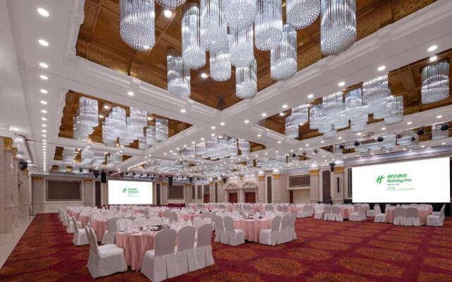 Holiday Inn Foshan Nanhai Central by IHG