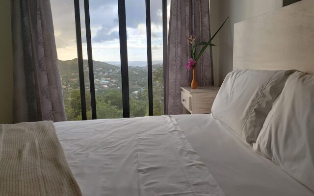 Red Hills Flats 2