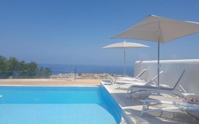 Villa Bella Vista