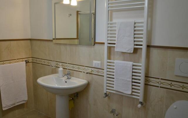 Holiday home Le Case Vecchie