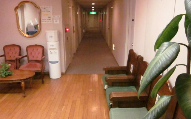 Hotel Harbour Yokosuka