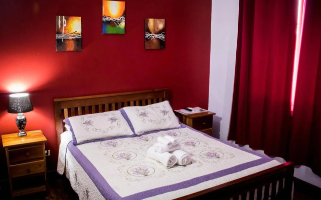Serenade Hotel