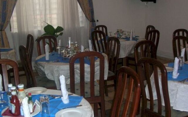 Bec Suites