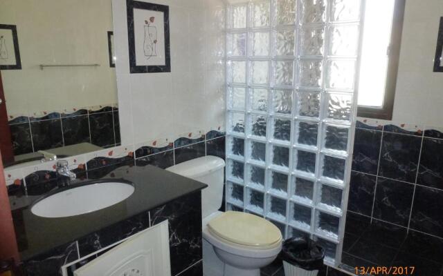 Thai Paradise South 255/2