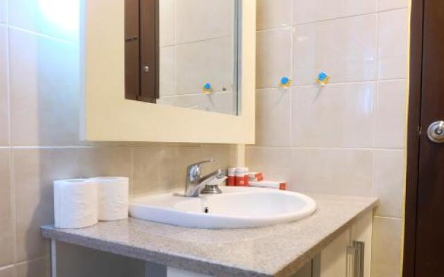 2br Prestige Dharmawangsa Essence Apartment Suites By Travelio