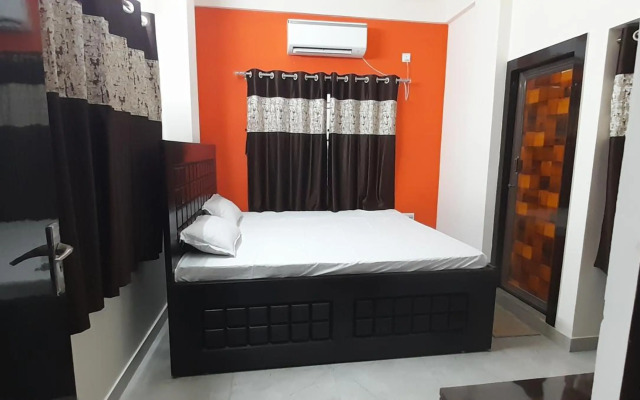 Garden Guest House And Paying Guest