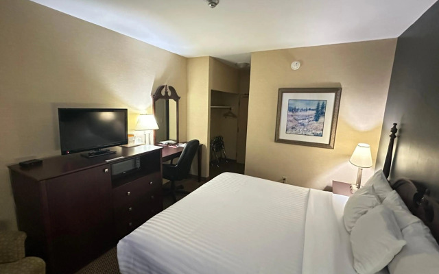 Econo Lodge City Centre